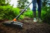Fiskars Univerzális gereblye, Quik-Fit (1000643)