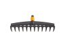 Fiskars Univerzális gereblye, Quik-Fit (1000643)