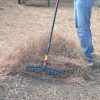 Fiskars Solid univerzális gereblye fej (1014917)