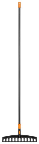 Fiskars Solid™ univerzális kerti gereblye nyéllel (1003466)