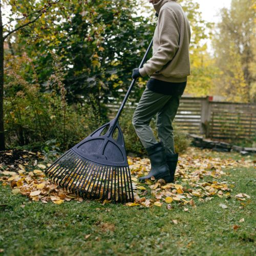 Fiskars Solid™ lombseprű XL (1015645)