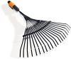Fiskars Lombseprű, fém, QuikFit (1000644)
