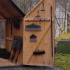 Fiskars Lombseprű, fém, QuikFit (1000644)