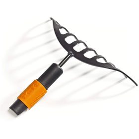 Fiskars QuikFit™ Rózsagereblye fej (1000651)