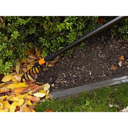 Fiskars QuikFit™ Rózsagereblye fej (1000651)