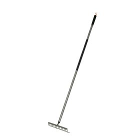 Fiskars Ergonomic™ könnyű gereblye (1000652)