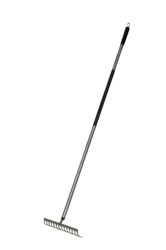 Fiskars Ergonomic™ könnyű gereblye (1000652)
