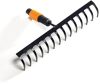 Fiskars Gereblye 14 fog, QuikFit(1000653)