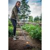 Fiskars Gereblye 14 fog, QuikFit(1000653)