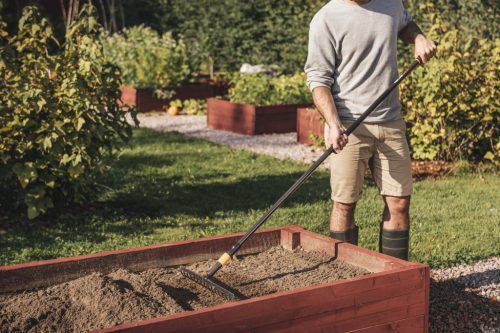 Fiskars QuikFit™ Gereblye fej 16 foggal (1000654)