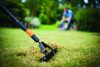 Fiskars Fűlevegőztető gereblye, QuikFit (1000655)