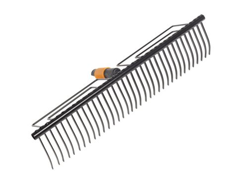 Fiskars Gyűjtőgereblye (57 cm), QuikFit (1000656)