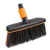 Fiskars Udvari seprű fej, QuikFit (1001417)