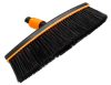 Fiskars Terasz seprű fej, QuikFit (1001416)