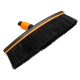 Fiskars Terasz seprű fej, QuikFit (1001416)