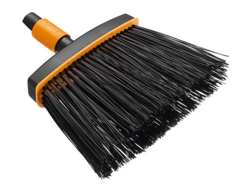 Fiskars Út tisztító seprű fej, QuikFit (1001415)