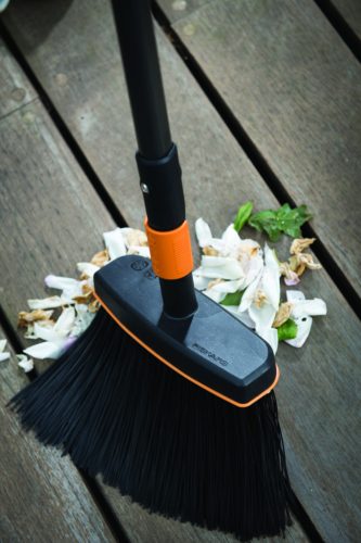 Fiskars QuikFit™ Durva seprű fej (1001415)