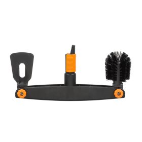Fiskars QuikFit™ Ereszcsatorna tisztító fej (1001414)