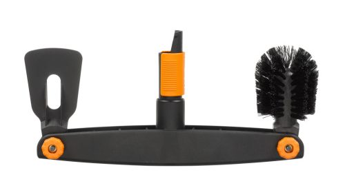 Fiskars Ereszcsatorna tisztító fej, QuikFit (1001414)