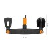 Fiskars Ereszcsatorna tisztító fej, QuikFit (1001414)