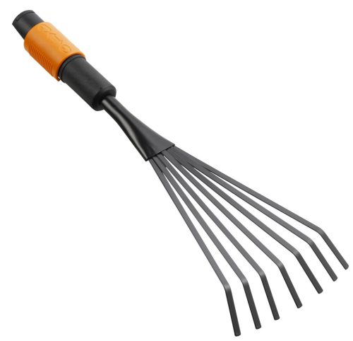 Fiskars QuikFit™ Virággereblye fej (1001412)