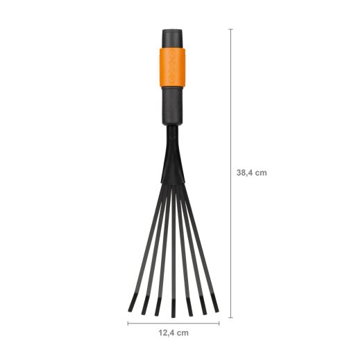 Fiskars QuikFit™ Virággereblye fej (1001412)