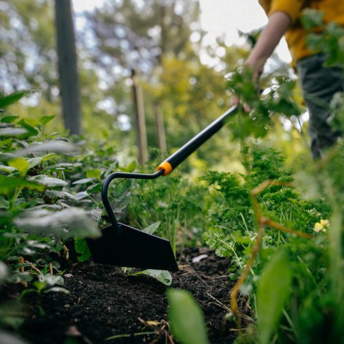 Fiskars Solid™ kapa (1016035)