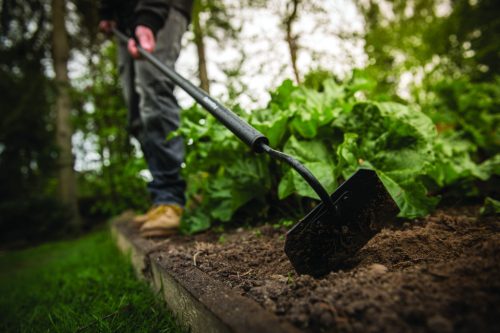 Fiskars Solid™ kapa (1016035)