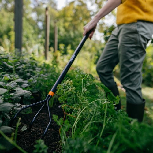 Fiskars Solid™ talajlazító (1016034)