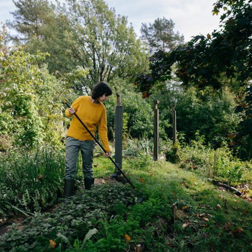 Fiskars Solid™ talajlazító (1016034)