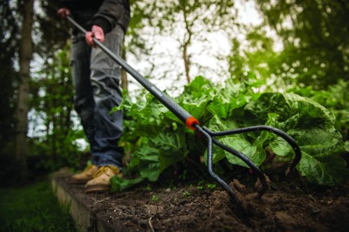 Fiskars Solid™ talajlazító (1016034)