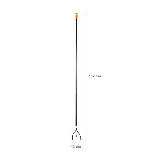 Fiskars Solid™ talajlazító (1016034)