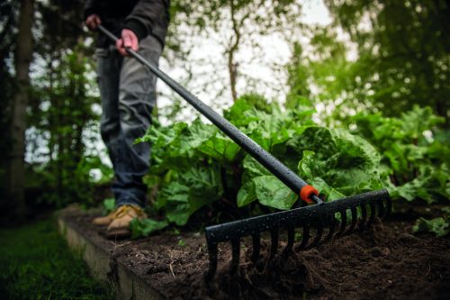 Fiskars Solid™ gereblye (1016036) 