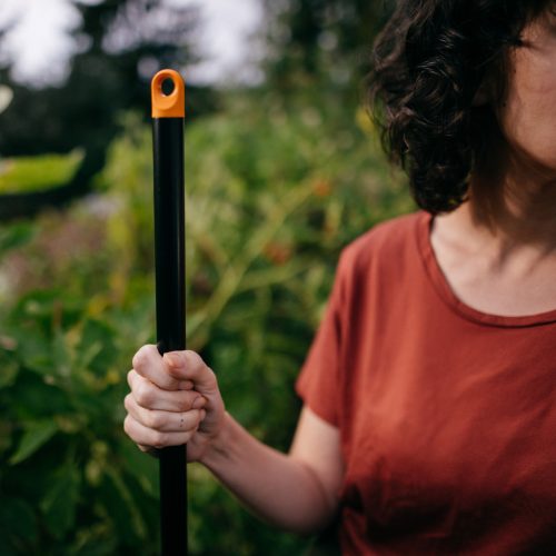 Fiskars Solid™ gereblye (1016036) 