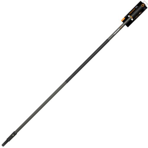 Fiskars Nyél 156 cm, szürke, QuikFit (1000661)
