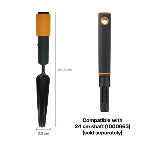 Fiskars QuikFit™ Nyél S (1000663)