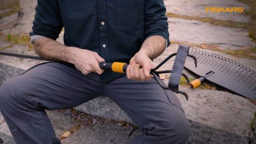 Fiskars QuikFit™ Nyél M 84 cm (1000664)