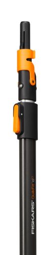 Fiskars QuikFit™ Teleszkópos nyél L (1000665)