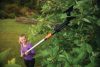Fiskars Teleszkópos nyél, közepes, QuikFit (1000666)