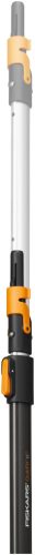Fiskars QuikFit™ Teleszkópos nyél M (1000666)