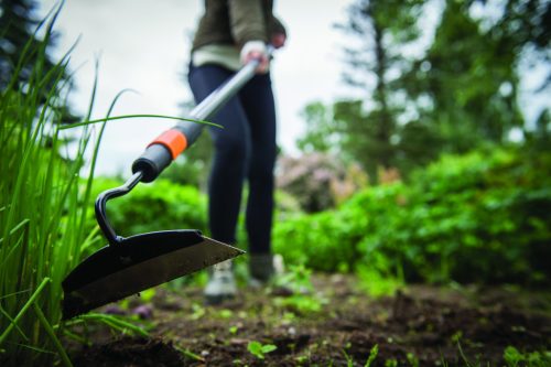 Fiskars QuikFit™ Kapa fej (1000677)