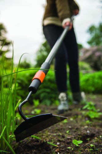 Fiskars QuikFit™ Kapa fej (1000677)