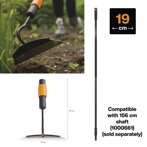 Fiskars QuikFit™ Kapa fej (1000677)