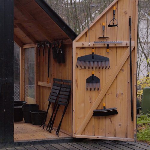 Fiskars QuikFit™ Kapa fej (1000677)