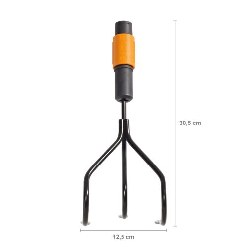 Fiskars QuikFit™ Talajlazító fej (1000680)