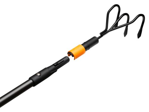 Fiskars QuikFit™ Talajlazító fej (1000680)