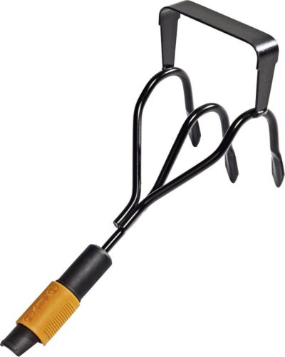Fiskars QuikFit™ Pengés talajlazító fej (1000681)