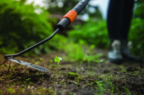 Fiskars QuikFit™ Multifunkciós kapa fej(1000682) 