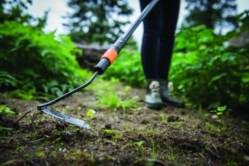 Fiskars QuikFit™ Multifunkciós kapa fej(1000682) 