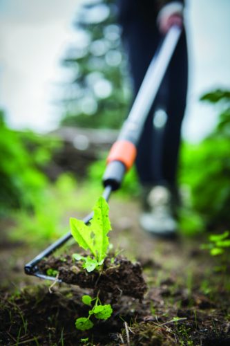 Fiskars QuikFit™ Multifunkciós kapa fej(1000682) 